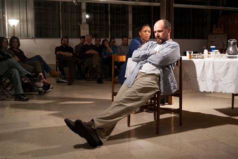 Uncle Vanya — Chalk Rep