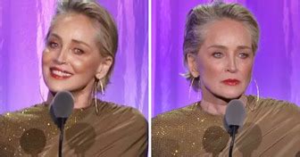 Learn More About Sharon Stone at Brightside.me: Explore Now!