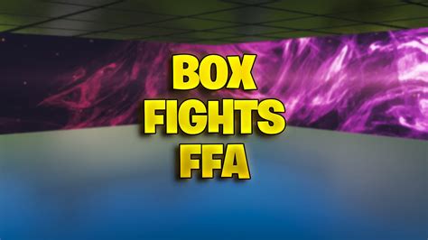 Image result for Fortnite Box Fight Code