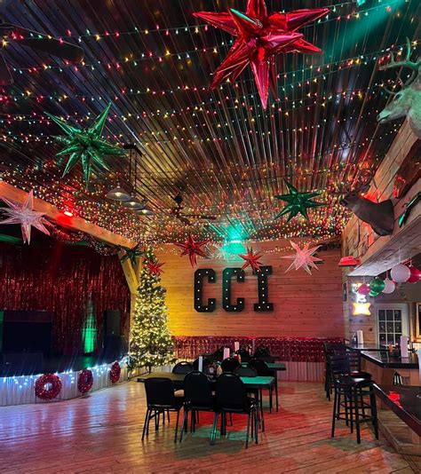 Goodrich Country Club - This Saturday, November 11 at 8pm 🤣Comedy Night ...