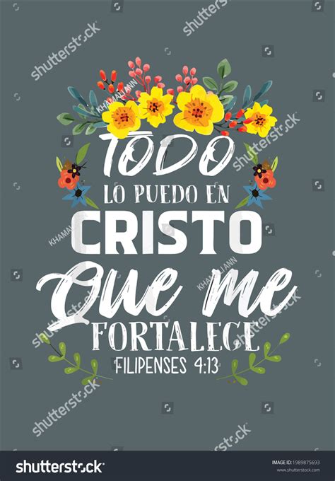 33 Spanish Bible Verses Images, Stock Photos & Vectors | Shutterstock