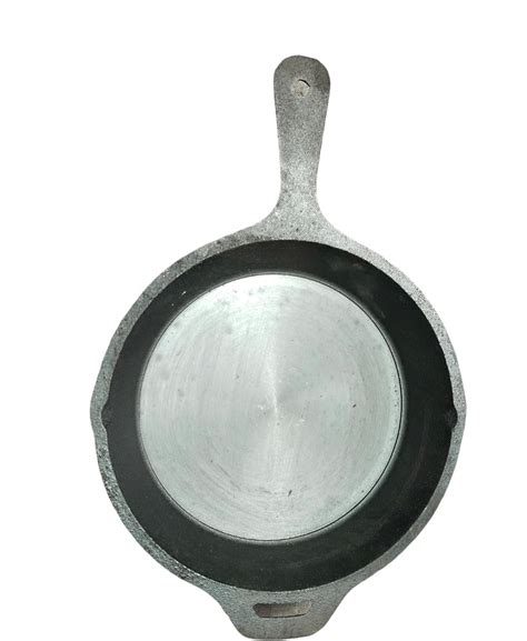 Buy Honesty 10 INCH PRE-Seasoned cast Iron Ready to use Skillet Online ...