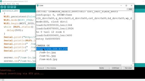Image result for Esp32 Cam with Python