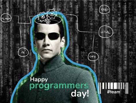 Image result for Programmers Day
