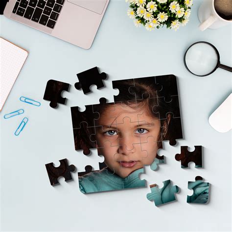 Personalised Jigsaw Puzzle – printlagoon