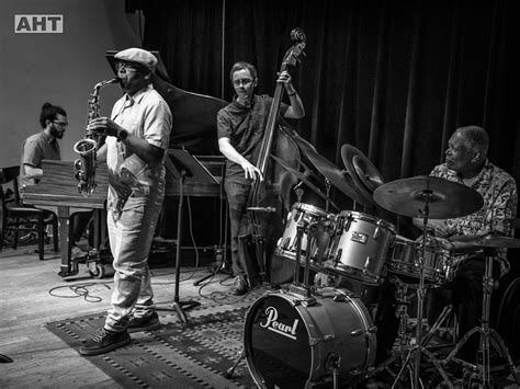 Billy Hart | Pearl Drums -Official site-