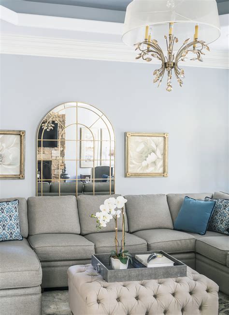The Best Calming Paint Colors for a Relaxing Home Interior - ABCA ...