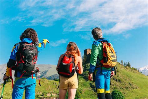 Treking Gallery | Treking in Georgia - Caucasus nature | Georgia Trip