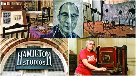 World Photography Day: Discovering chronicles in Mumbai's 90-year-old ...