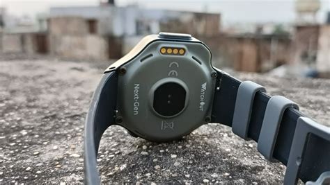 WatchOut Next-Gen review | TechRadar