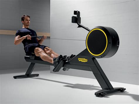 Rowing Machine 的图像结果
