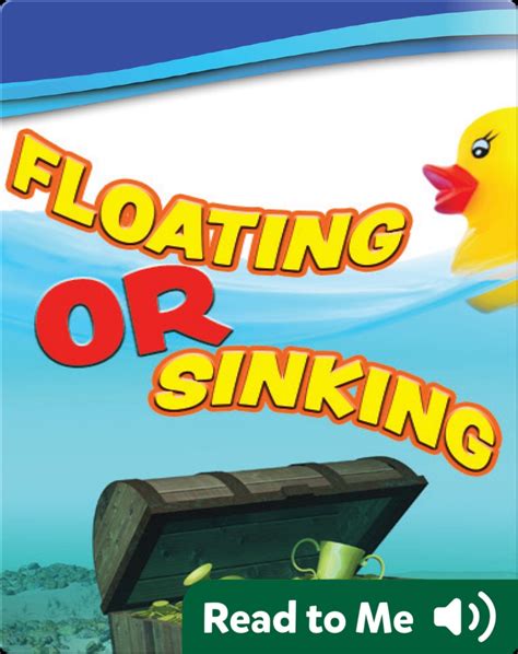 Floating or Sinking Book by Julie K. Lundgren | Epic