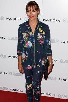 Rashida Jones in Erdem Pre-Fall 2013 | Vogue India