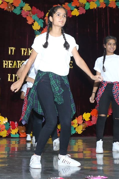 St. Angela Sophia Senior Secondary School, Jaipur