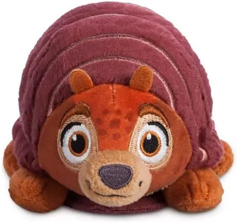 Disney Tuk Tuk Mini Magnetic Shoulder Plush – Raya India | Ubuy