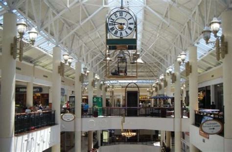 10 Top Places For Shopping In Pretoria On Your Next Trip