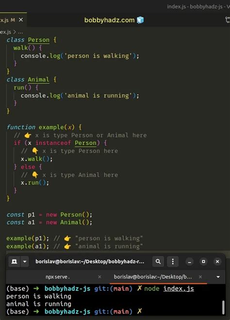 Image result for What Is JavaScript Instance