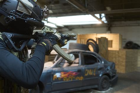 River City Airsoft Photo Gallery