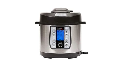 Image result for Power Quick Pot Operating Instructions