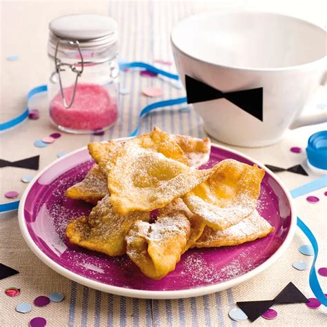 5 recetas fáciles de postres y dulces tradicionales, típicos de ...