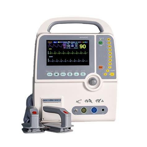 Hospital Defibrillator Machine 的图像结果