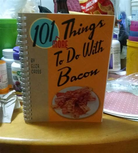 Image result for Bacon Java Book