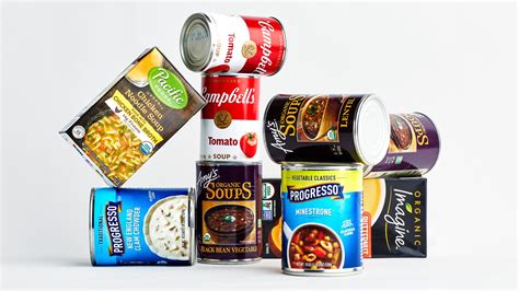 How to Make Canned Soup Better | Bon Appétit