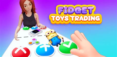Fidget Trading Sim 的图像结果
