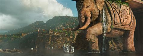 VFX In Indian Movies Good And Bad