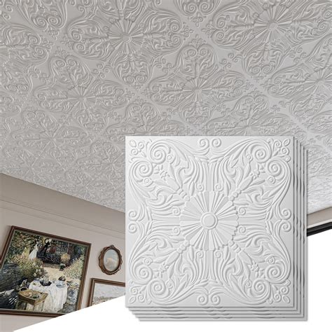 Pvc Ceiling Panels T Bar Ceiling Tile Products | DesertCart