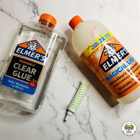 Highschoolheathers Slime Tutorial 的图像结果