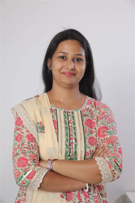 Best Life Coach in Delhi Award 2022 Awardee Anandmai