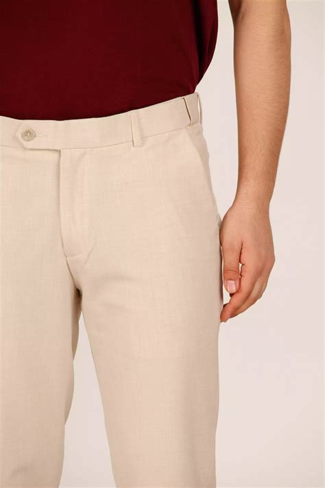Muffynn Flexiwaist Stretchable Pants for Men – Special Edition