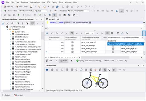 How to Store Image in SQL Server 的图像结果