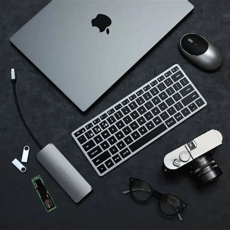 IMac Accessories – TechShopi