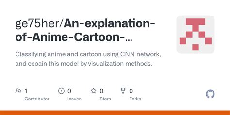 分类 Cartoon 的图像结果