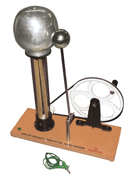 Static Electricity Machine 的图像结果