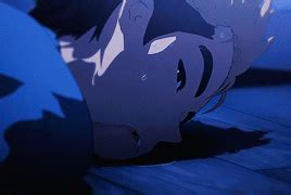 Download Anime Ajin: Demi-Human Gif