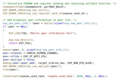 ESP Program Error On Golf 的图像结果