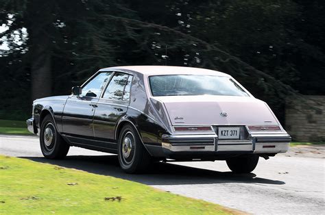 1980 Cadillac Seville
