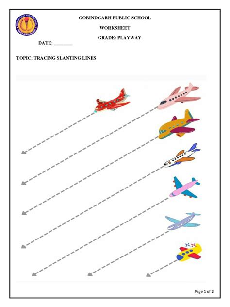 Image result for Slanting Interesting Worksheet