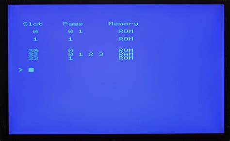 Image result for Philips Test Card