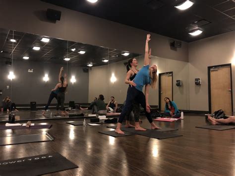My experience: CorePower Yoga's 200-hour Power Yoga Teacher Training ...