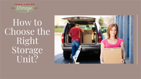 How to Pick Storage Unit 的图像结果