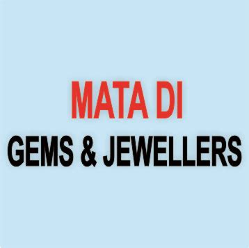 MATA DI GEMS & JEWELLERS - Kolkata - Yellowpages