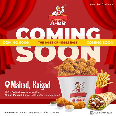 Albaik Franchise in India | Albaik Franchise | Albaik Franchise opportunity