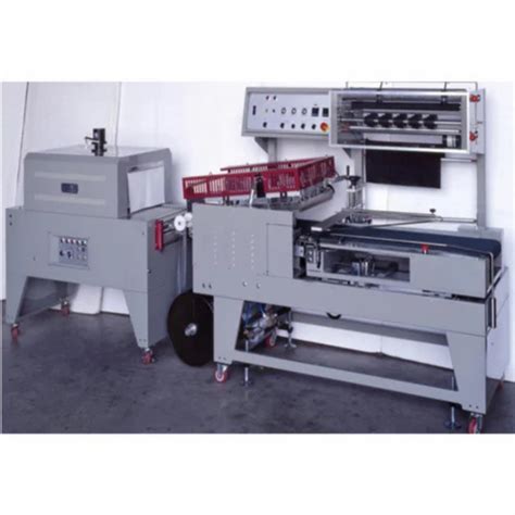 Ascent Packaging Systems - Manufacturer of Sealing Machines & Carton ...