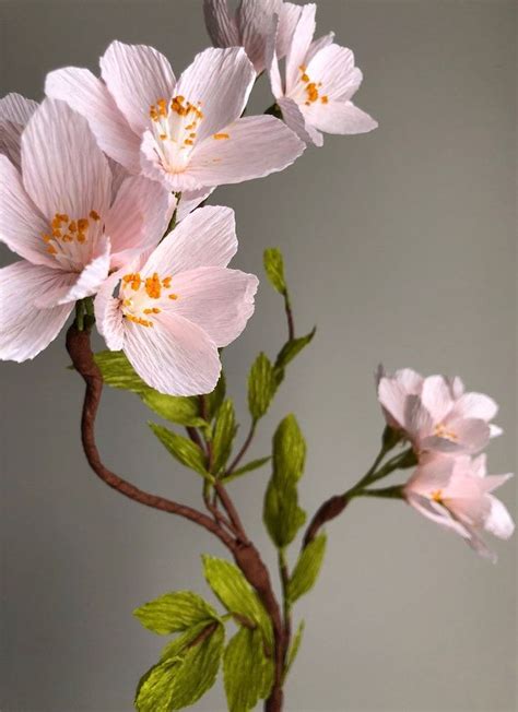 Pin on origami paper flowers