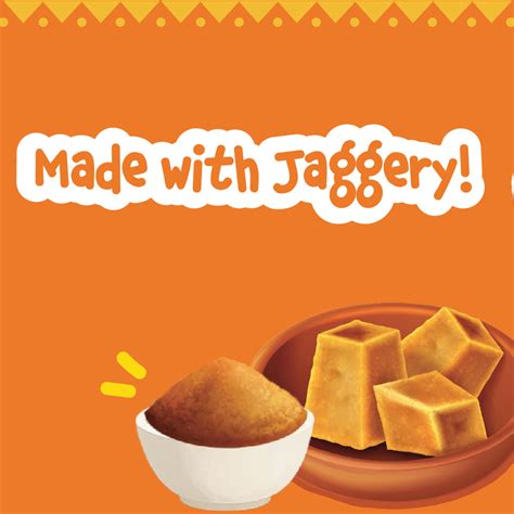 GO DESi Popz - Tangy Imli Popz | Tamarind & Jaggery Candy | Imli Toffe