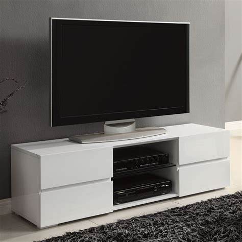 15 Best Collection of The Ultimate Guide to Low Profile Contemporary Tv ...